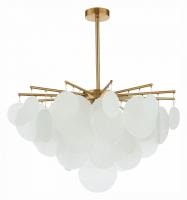 Люстра на штанге ST-Luce Vittoria SL1231.302.06