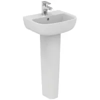 Раковина 45x36 см Ideal Standard Esedra Guest T281101