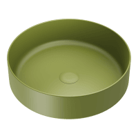 Раковина Omoikiri Mira 40.5 4972066 гуакамоле