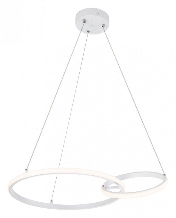 Подвесной светильник Escada Relation 10230/2LED White