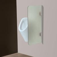 Перегородка для писсуара Jaquar JSE-CHR-810US450X