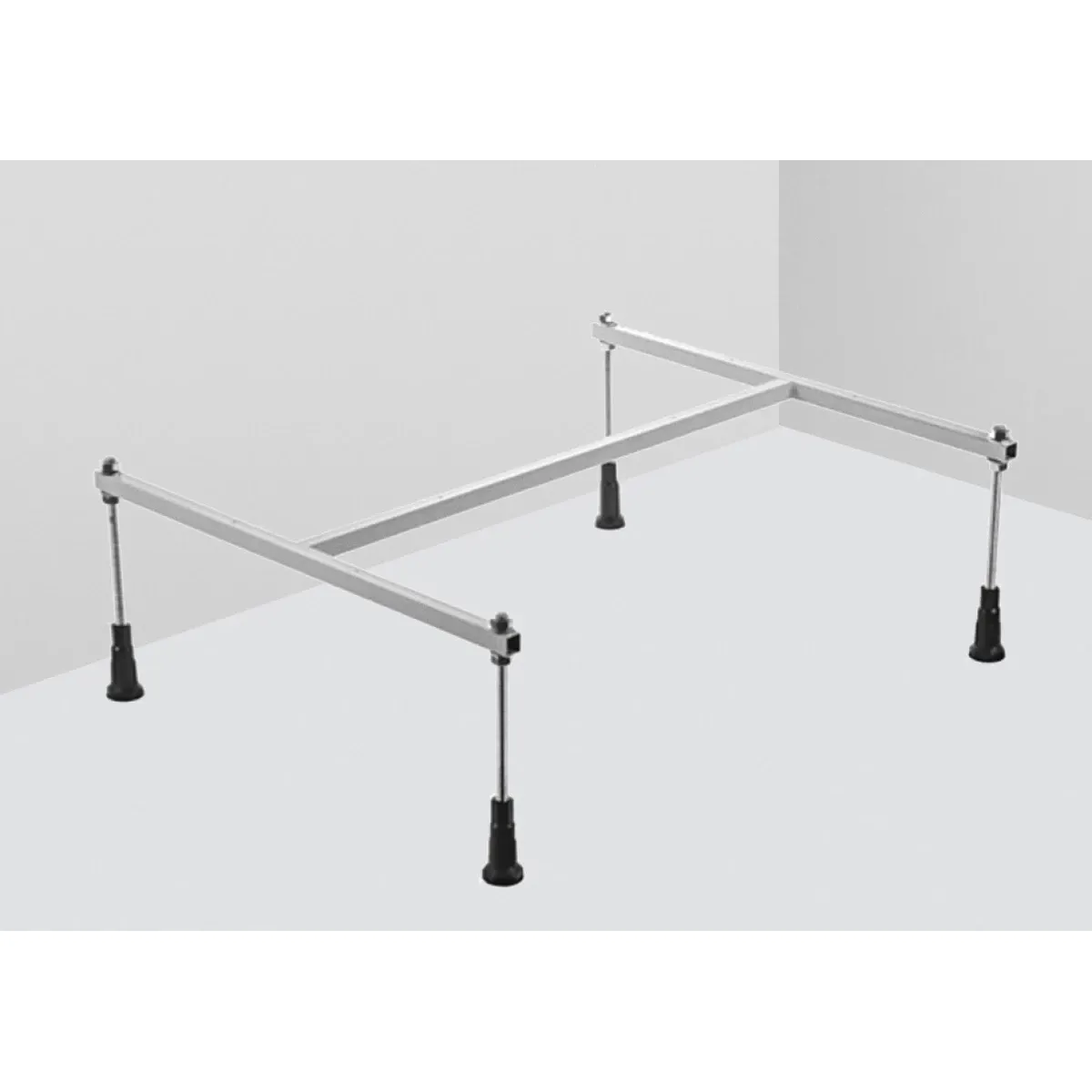 Каркас для ванны 150x70 Damixa Willow WILL-150-070W-R
