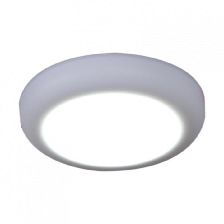 Встраиваемый светильник Reluce  70507-9.0-001XW LED6+3W WH/DL+DL