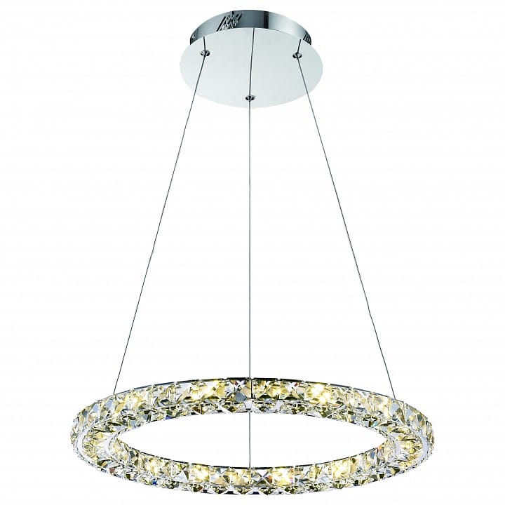Подвесной светильник Arte Lamp 6715 A6715SP-1CC
