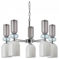 Подвесная люстра Alfa-Light F0824 F0824-08