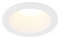 Встраиваемый светильник Ambrella Light TECHNO SPOT TN1187