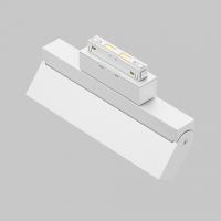 Накладной светильник Maytoni Technical Точки поворотный TR077-2-20W3K-W