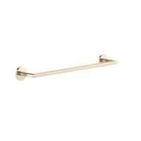 Полотенцедержатель Gessi Anello 45 см 63800#149 никель