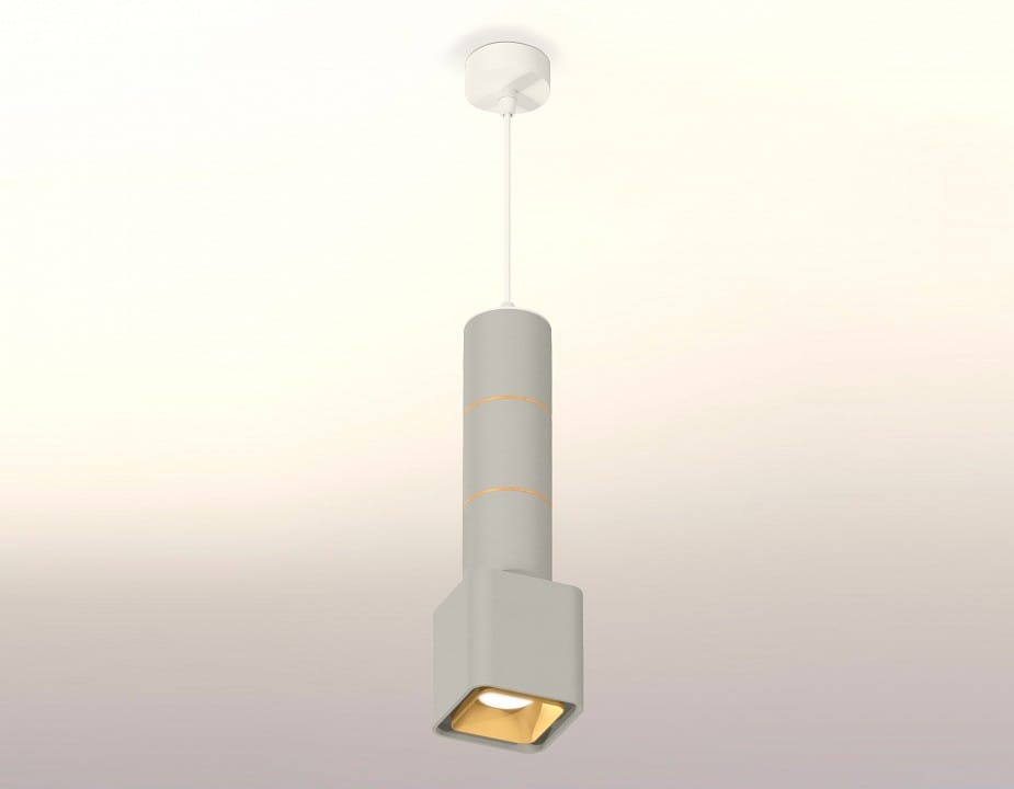 Подвесной светильник Ambrella Light XP XP7842010