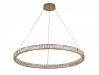 Подвесная люстра Newport KRISTA М0071287