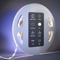 Лента светодиодная Maytoni Led Strip Базовая светодиодная лента 201014