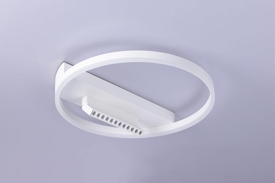Накладной светильник Ambrella Light FL FL51457