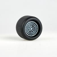 Аэратор для смесителя Iddis 996S22B1SM-BM черный
