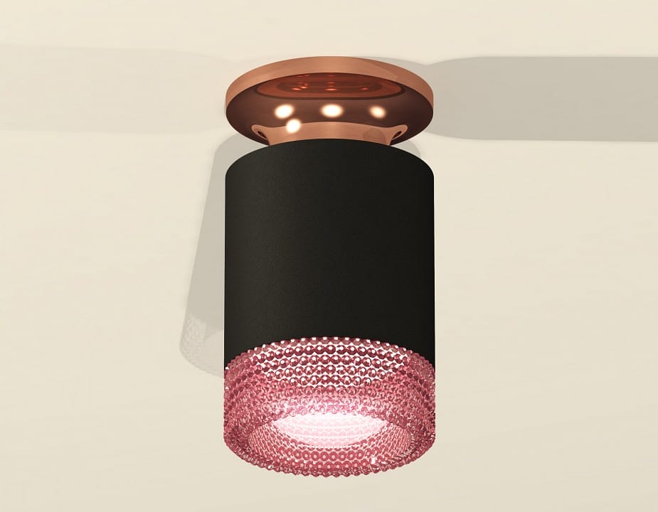 Накладной светильник Ambrella Light XS XS6302182