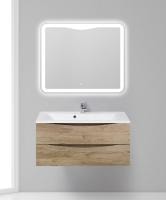 Тумба под раковину Belbagno Marino MARINO-1000-2C-SO-RN-P Rovere Nature