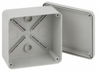 Короб распределительния Эра  KORvp-100-100-50