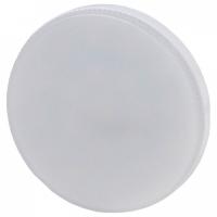 Лампа светодиодная Эра Стандарт GX53 7Вт 2700K LED GX-7W-827-GX53