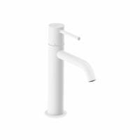 Смеситель для раковины Ravak Espirit X070236 белый матовый