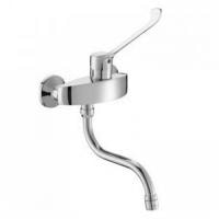 Смеситель для кухни Jacob Delafon Easy E18163-CP хром