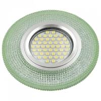 Встраиваемый светильник Fametto DLS-L142 UL-00003882