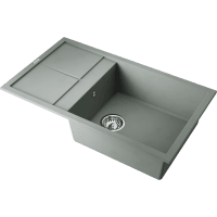 Кухонная мойка Omoikiri Sumi 86A 4997107 зеленый ветер