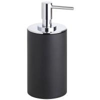 Дозатор для жидкого мыла Bemeta Gamma 145609320 черный