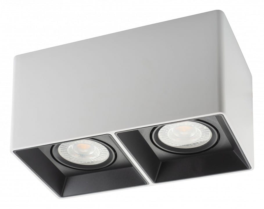 Накладной светильник Denkirs DK3030 DK3035-WB