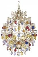 Подвесная люстра Dio D’Arte Unico Unico E 1.12.42.101 G