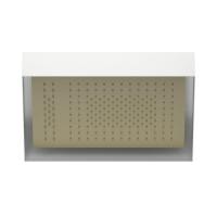Верхний душ Fantini Acquafit 79 P6 K022 золото