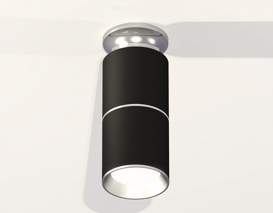 Накладной светильник Ambrella Light XS XS6302220