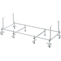 Монтажный комплект к ванне Madeira 179x79,5 см Roca 24F177000
