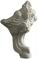 Ножки для ванны Jacob Delafon Cleo E4010N-00, белый