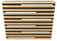 Накладной светильник Eglo MARREIRA 390427