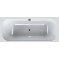Акриловая ванна Am.Pm Above W9XA-170-075W-A 170x75 см, белый