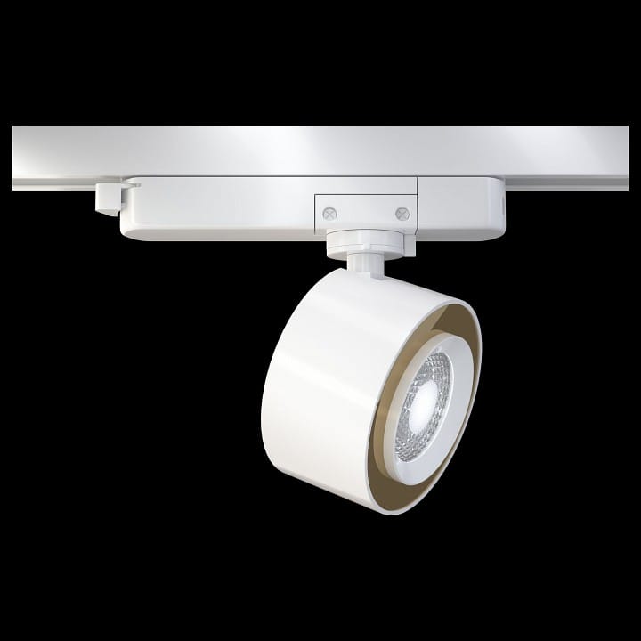 Светильник на штанге Maytoni Technical Трео TR023-1-12W3K