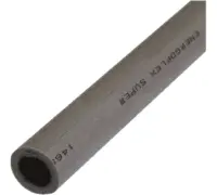 Теплоизоляция Energoflex Super 42/9-2 серая