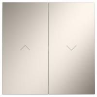 Клавиши для выключателя для жалюзи Voltum S70 VLS002503