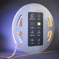 Лента светодиодная Maytoni Led Strip Базовая светодиодная лента 201030