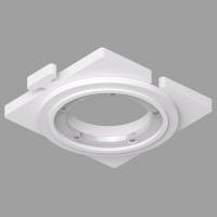 Кольцо декоративное Denkirs SCB DK3101-SCB