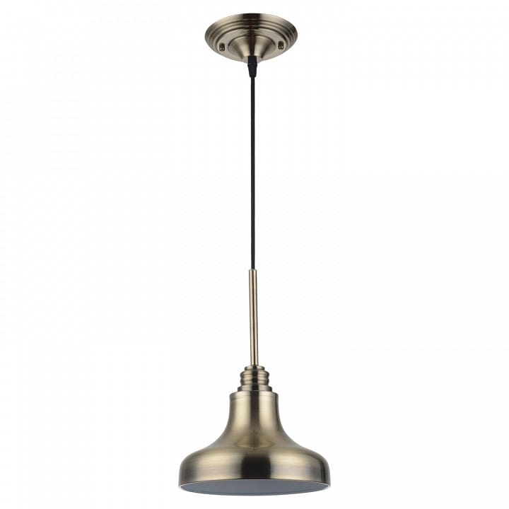 Подвесной светильник Lussole Sona LSL-3006-01