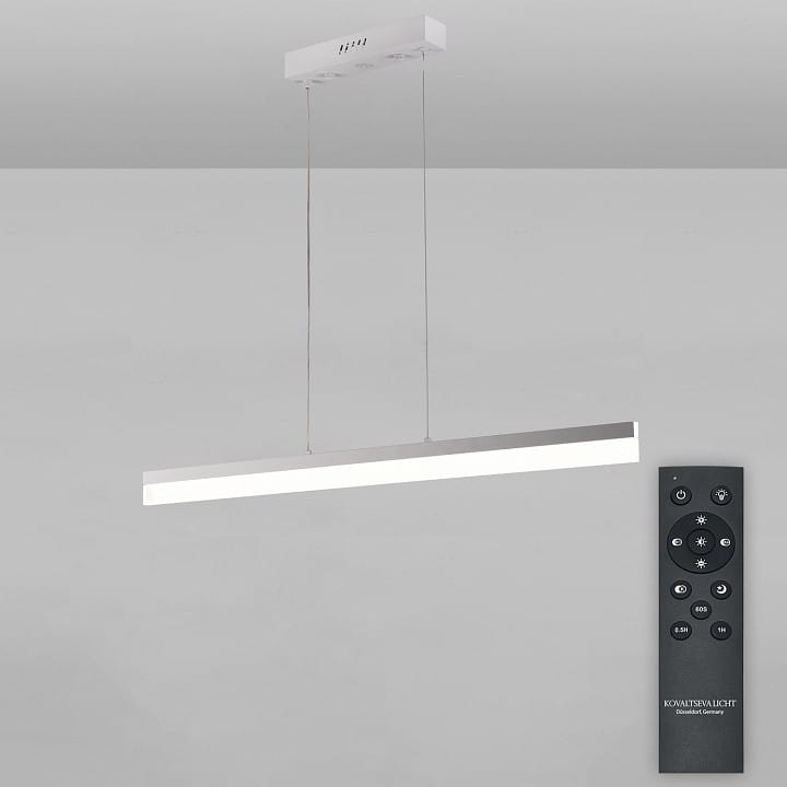 Подвесной светильник Natali Kovaltseva  HIGH-TECH LED LAMPS 82067