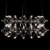 Подвесная люстра O-LUCE Bruno 6006-1