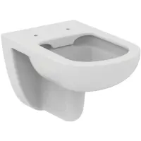 Унитаз подвесной Ideal Standard Tempo T040501 безободковый, белый