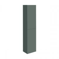 Шкаф-пенал Roca Ona 1750 A857635513 зеленый матовый