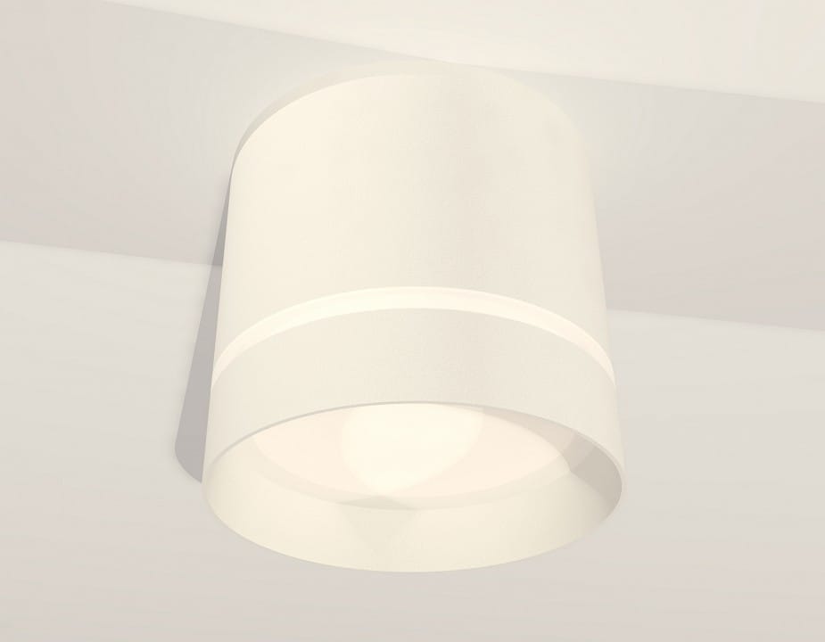 Накладной светильник Ambrella Light XS XS8110006