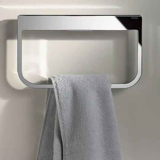 Полотенцедержатель Keuco Collection Moll 24 12721010000