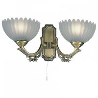 Бра Reccagni Angelo 2825 A 2825/2