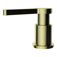 Дозатор Omoikiri OM-04 4995050 светлое золото