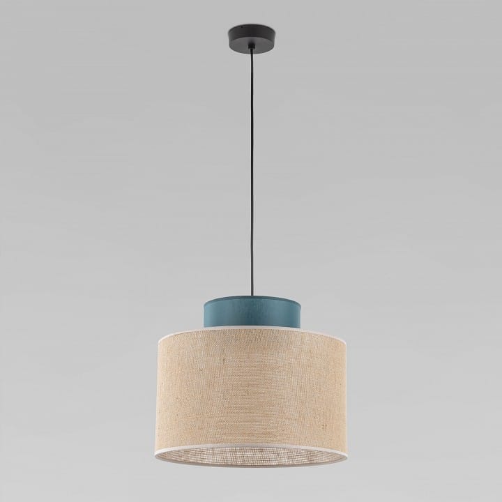 Подвесной светильник TK Lighting Duo 3256 Duo