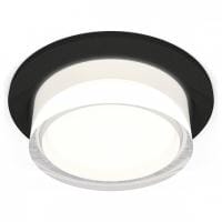 Встраиваемый светильник Ambrella Light XC XC6513063